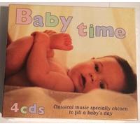 Various Artists - Baby Time