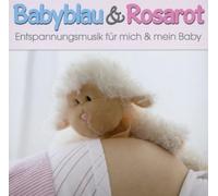 Various Artists - Babyblau & Rosarot