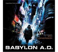 Various Artists - Babylon Ad