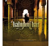 Various Artists - Babylon Bar (2CD)