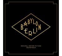 Various Artists - Babylon Berlin (Music from the Original TV Series)