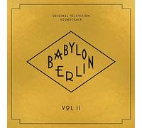 Babylon Berlin Vol.2 (OST Vol 11) NEW CD - Released 09/10/2020