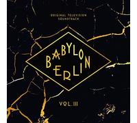 Babylon Berlin (Original Television Soundtrack, Vol. III), Various Artists, New