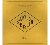 Babylon Berlin Vol.2 (OST Vol 11) NEW CD - Released 09/10/2020