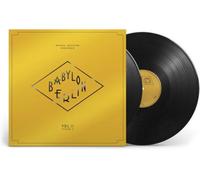 Various Artists Babylon Berlin: Vol. II Season 3 (Vinyl) 12" Album (US IMPORT)