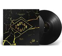 Universal Music Various Artists - Babylon Berlin (Original Television Soundtrack, Vol. III) [VINYL]