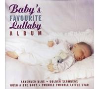 Various Artists - Baby's Favourite Lullaby Album [Instrumental]