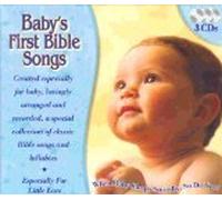 Various Artists - Baby's First Bible Songs (US Import)
