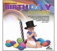 Various Artists - Baby's First: Birthday Songs