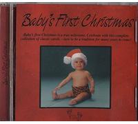 Various Artists - Baby's First Christmas