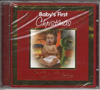 Various Artists - Baby's First Christmas: Gold Collection