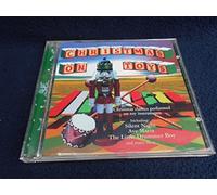 Various Artists - Baby's First: Christmas on Toys