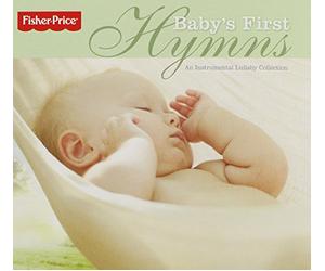 Various Artists - Babys First Hymns