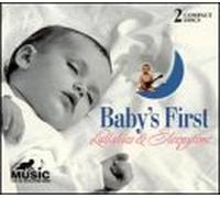 Various Artists - Baby's First: Lullabies & Sleeptime