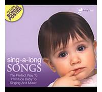 Various Artists - Baby's First Sing-A-Long (Dig)