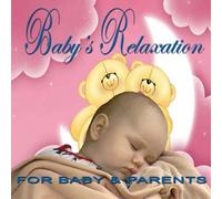 Various Artists - Baby's Relaxation