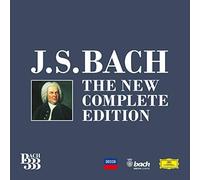 Various Artists - Bach 333 - The New Complete Edition