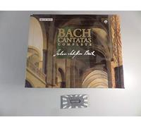 Various Artists - Bach: Complete Cantatas
