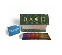 Various Artists - Bach Complete Edition