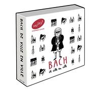 Various Artists - Bach de ville en ville