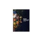 Various Artists - Bach: Earthly And Divine -