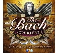 Various Artists - The Bach Experience
