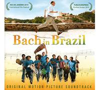 Various Artists - Bach In Brazil