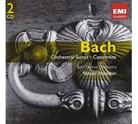 Various Artists - Bach: Orchestral Suites - Concertos