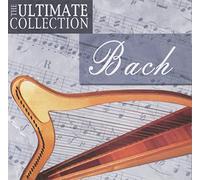 Various Artists - Bach: Over One Hour Of Bach's Classics