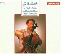 Various Artists - Bach - Solo Cello Suites
