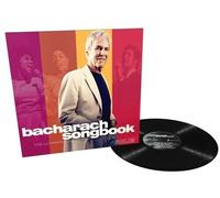 Various Artists - Bacharach Songbook: The Ultimate Collection / Various [New Vin