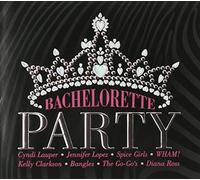 Various Artists - Bachelorette Party