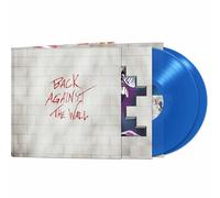 Various Artists - Back Against The Wall [VINYL]