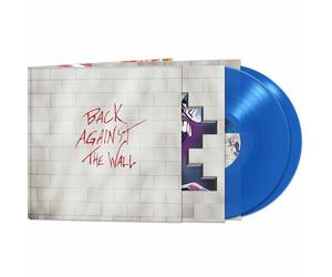 Various Artists Back Against the Wall: A Tribute to Pink Flo (Vinyl) (US IMPORT)
