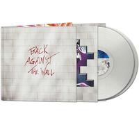 Various Artists Back Against the Wall: A Tribute to Pink Floyd (Vinyl)