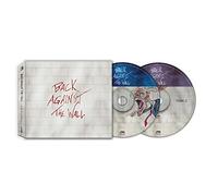 Various Artists - Back Against The Wall [CD]