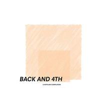 VARIOUS ARTISTS - Back and 4th [VINYL]