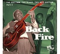 Various Artists - Back Fire