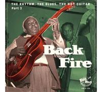 Back Fire [VINYL]