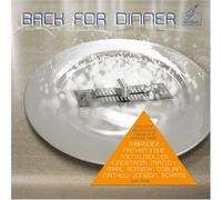 Various Artists - Back for Dinner