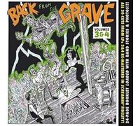 Various Artists - Back from the Grave 3+4