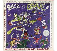 Various Vol.6-Back from the Grave (Vinyl)
