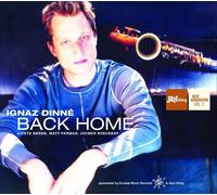 VARIOUS ARTISTS Back Home (CD) (US IMPORT)
