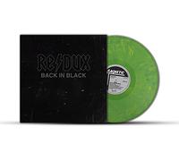 Various Artists - Back in Black Redux