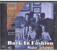 Various Artists - Back in Fashion: Makin' Whoopie