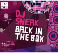 Various Artists - Back in the Box: Mixed By DJ Sneak/Mixed
