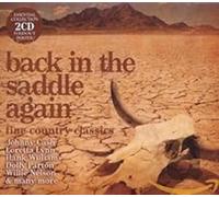 Various Artists - Back in the Saddle Again: Fine Country Classics