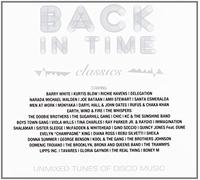 Various Artists - Back in Time Classics