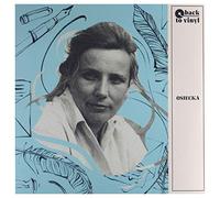 Various Artists - Back Osiecka [Winyl]