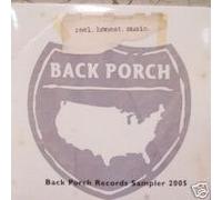 Various Artists - Back Porch Sampler 2005